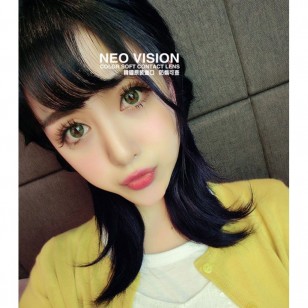 NEO Lucky 4 Tones Green N422 NEO Lucky 4 Tones Green N422